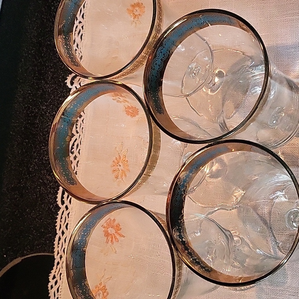 Culver drink ware - Picture 3 of 7